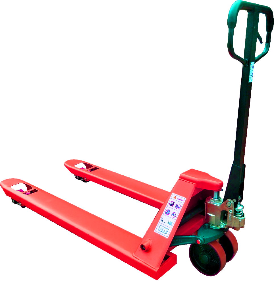 Hand Pallet Truck Items