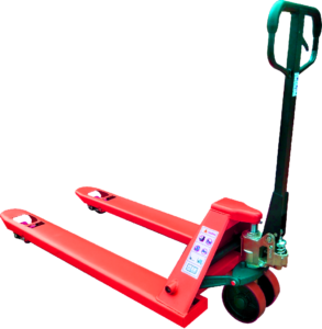 Hand Pallet Truck Items