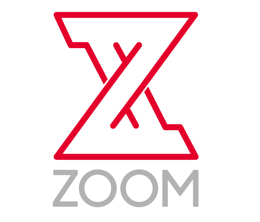 Zoom Logo